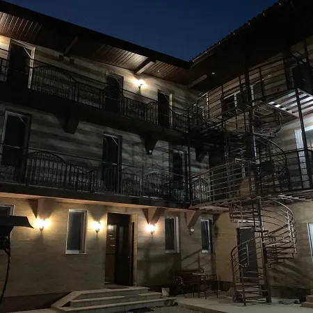 Villa Natrium *