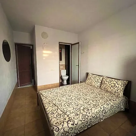 Villa Natrium Locanda Solotvino