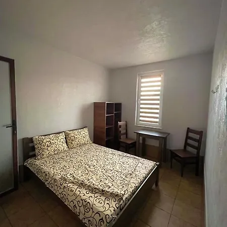 Villa Natrium Locanda