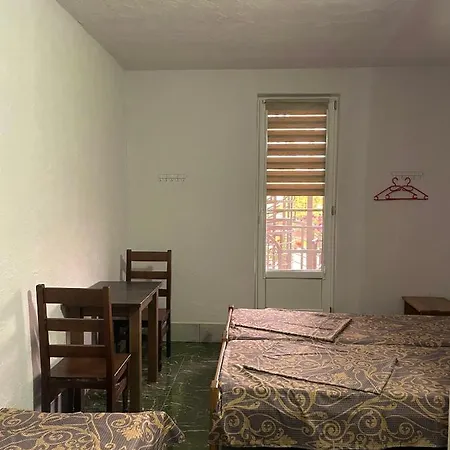 Inn Villa Natrium Solotvyno